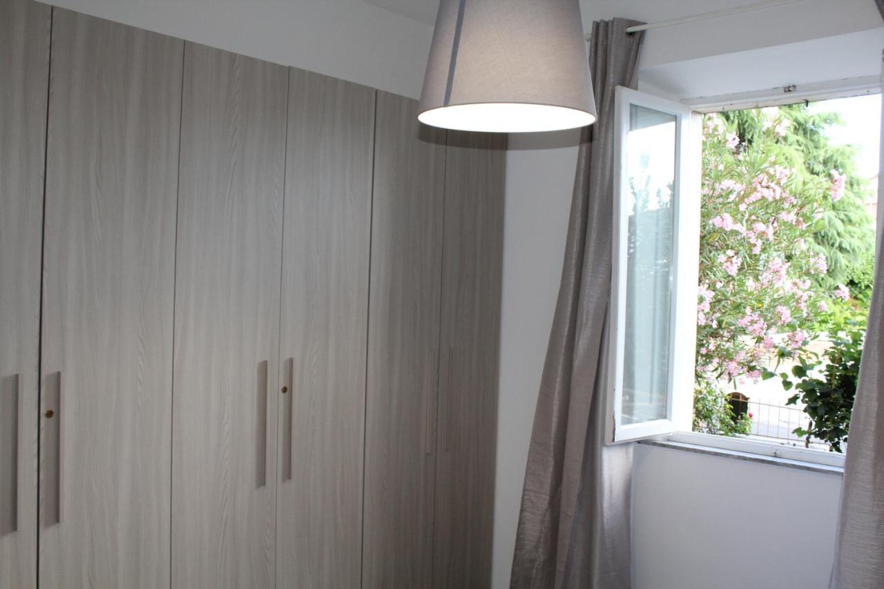 Alle Terme B&B ラポラーノ・テルメ エクステリア 写真
