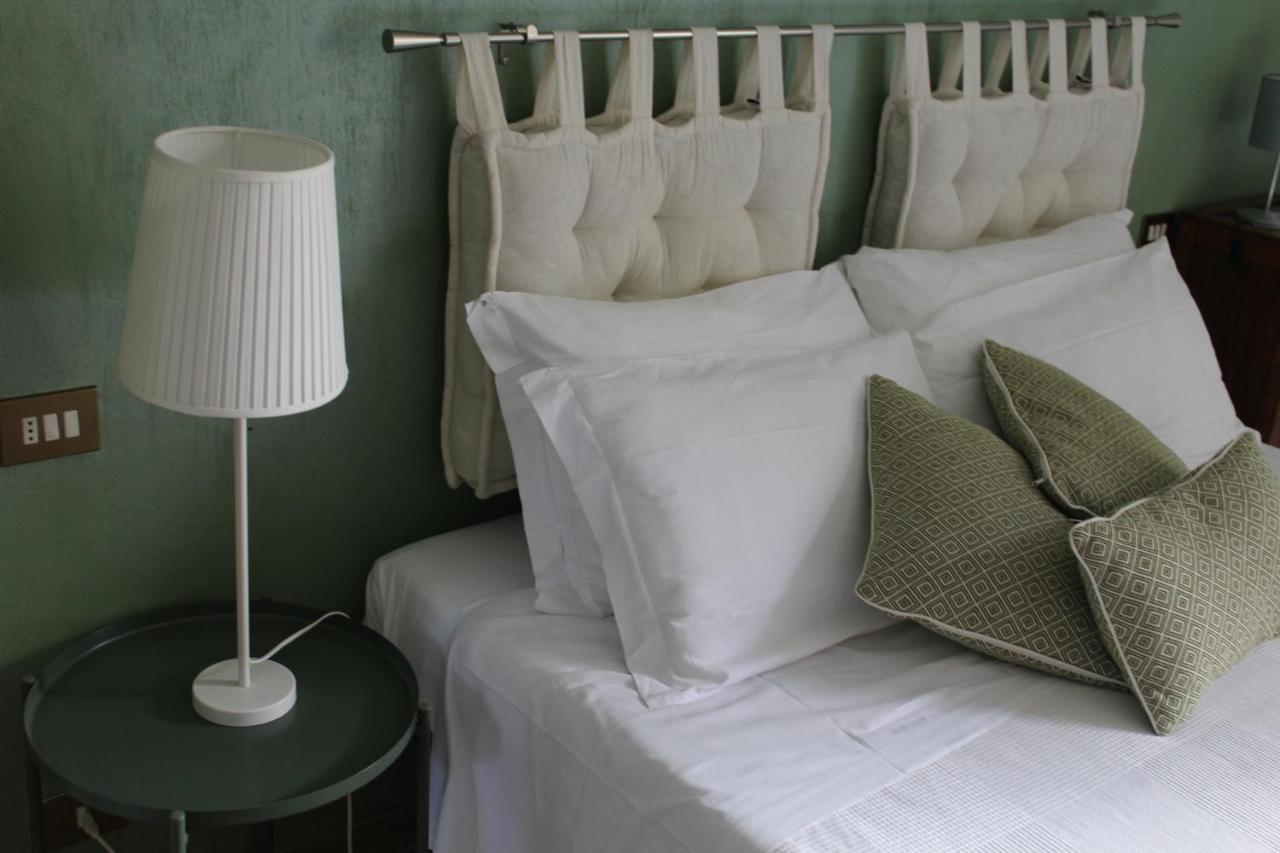 Alle Terme B&B ラポラーノ・テルメ エクステリア 写真