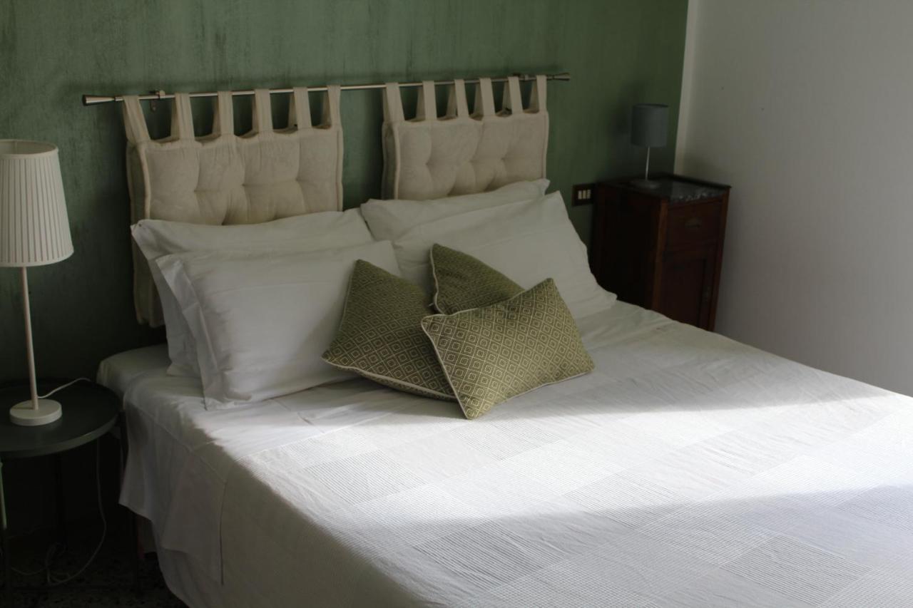 Alle Terme B&B ラポラーノ・テルメ エクステリア 写真
