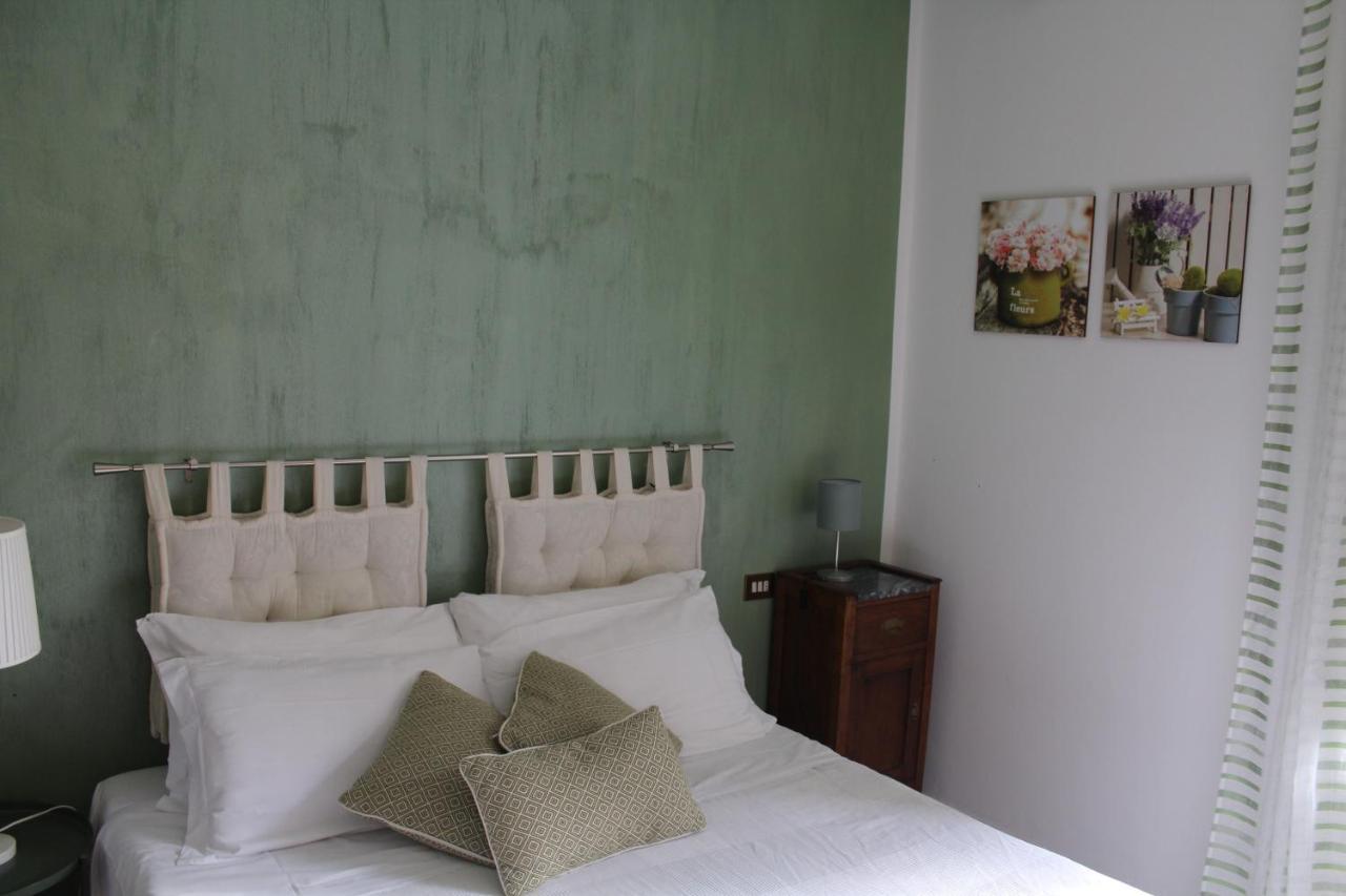 Alle Terme B&B ラポラーノ・テルメ エクステリア 写真