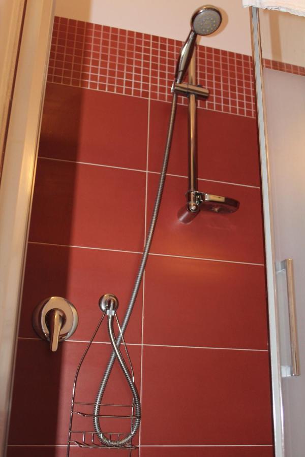 Alle Terme B&B ラポラーノ・テルメ エクステリア 写真