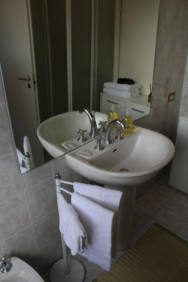 Alle Terme B&B ラポラーノ・テルメ エクステリア 写真