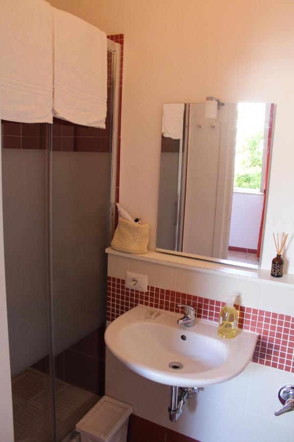 Alle Terme B&B ラポラーノ・テルメ エクステリア 写真