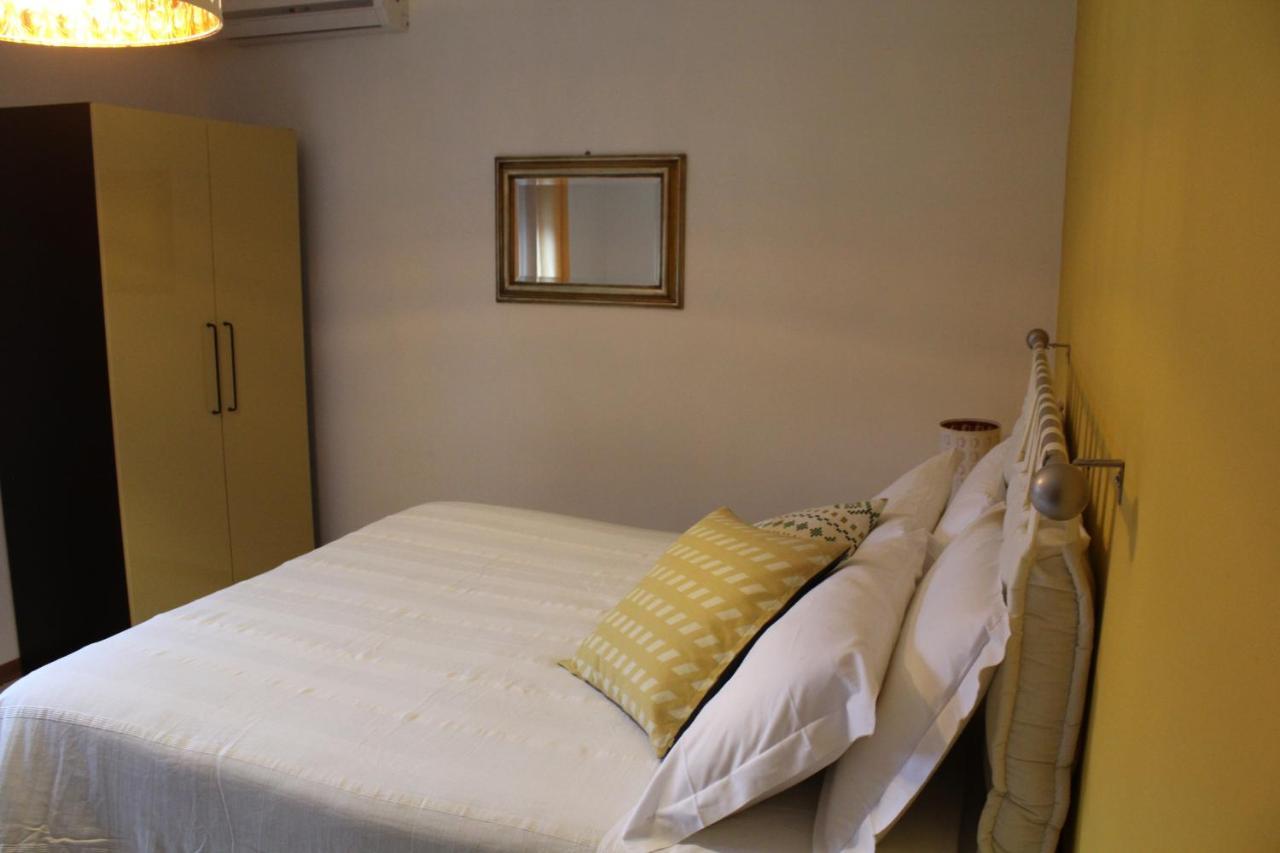 Alle Terme B&B ラポラーノ・テルメ エクステリア 写真