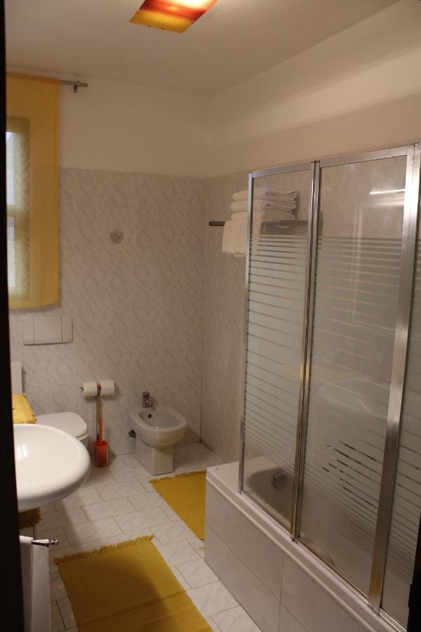 Alle Terme B&B ラポラーノ・テルメ エクステリア 写真