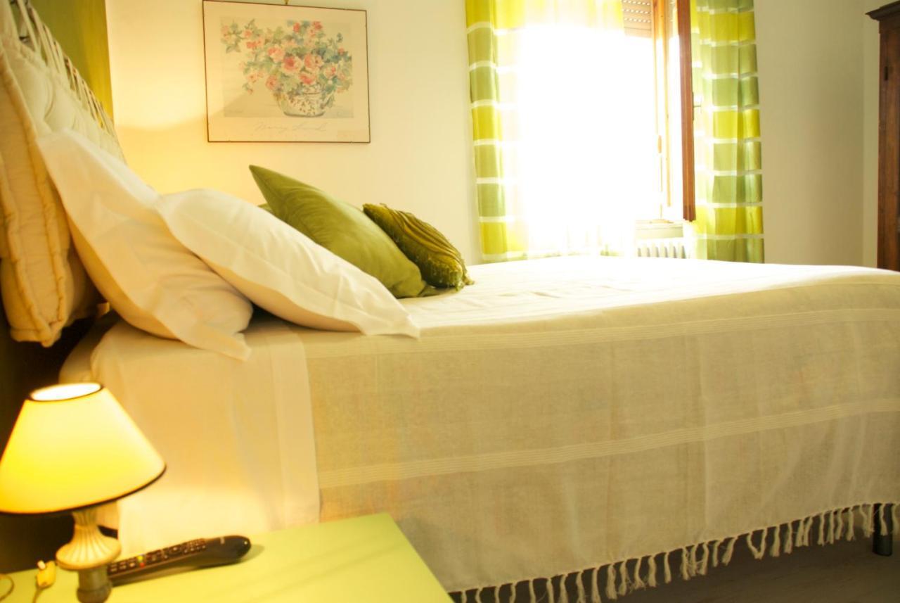 Alle Terme B&B ラポラーノ・テルメ エクステリア 写真