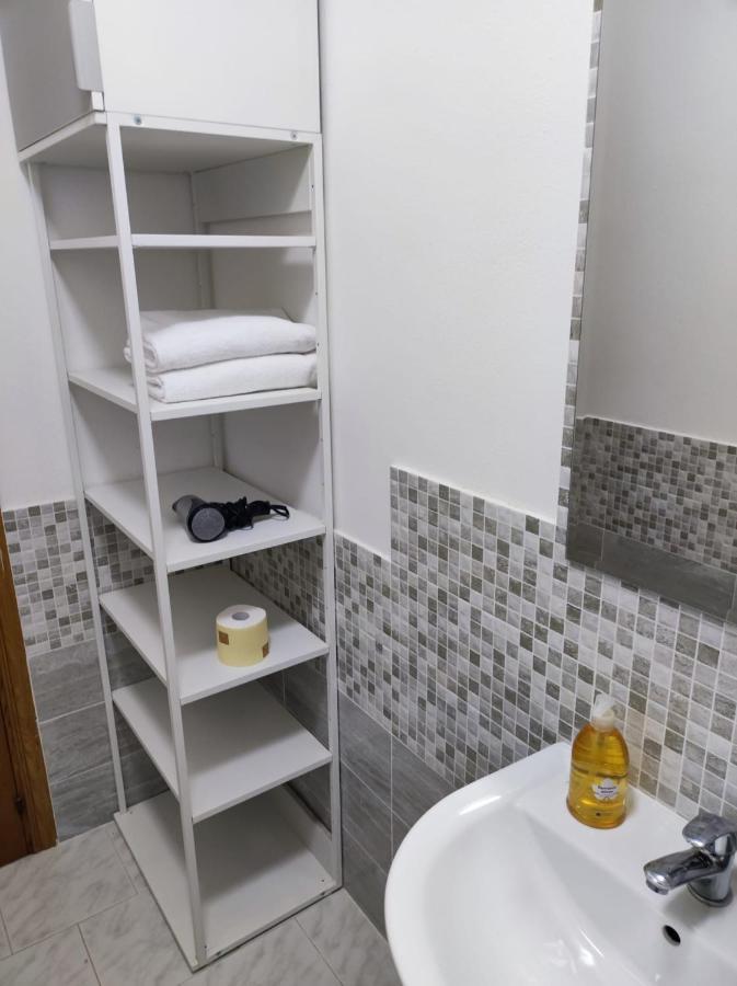 Alle Terme B&B ラポラーノ・テルメ エクステリア 写真