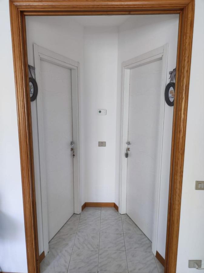 Alle Terme B&B ラポラーノ・テルメ エクステリア 写真